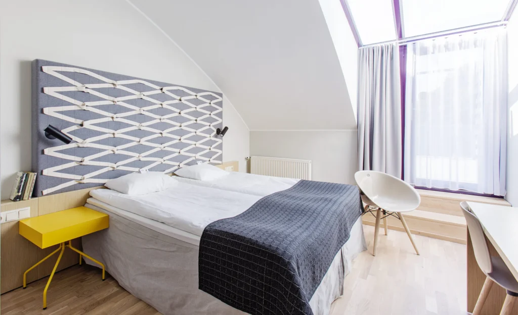 ESTONIA Resort standard tuba