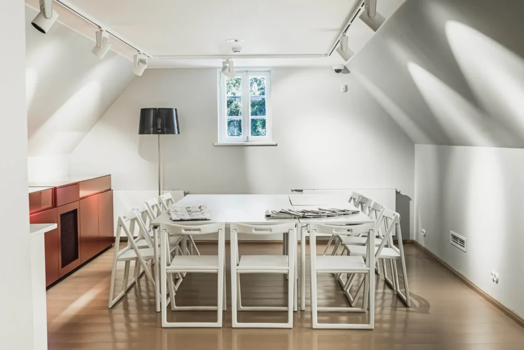 Koidula Seminar Room