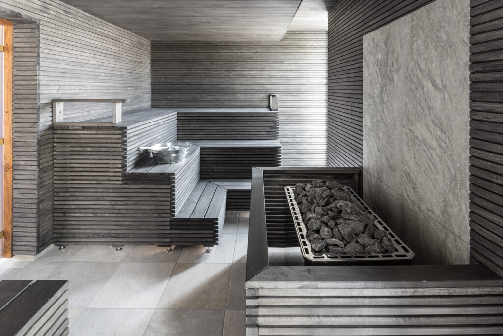 Spa centre SPA & SAUN