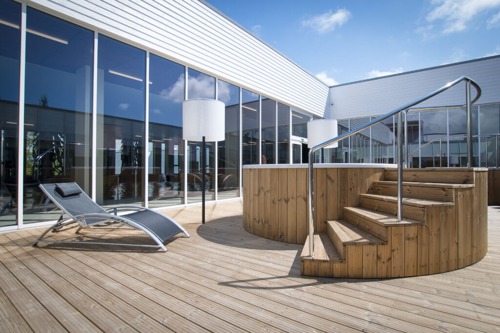 Spa centre SPA & SAUN