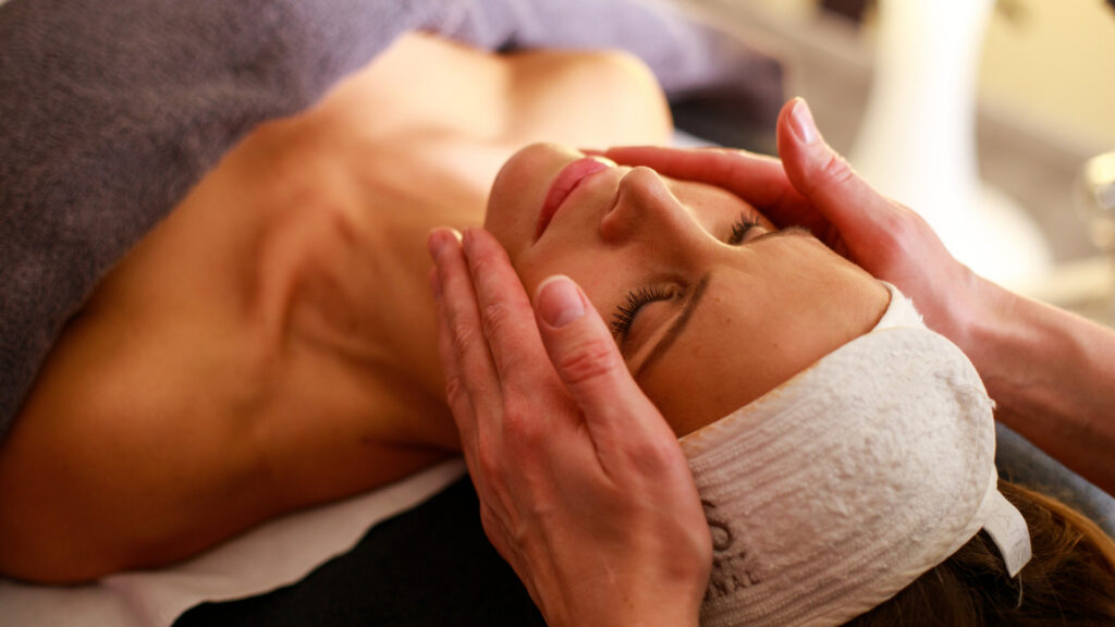 Tervise Paradiis spa