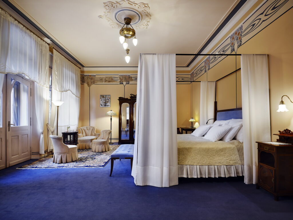 Perepeade Ruumikad ja Elegants