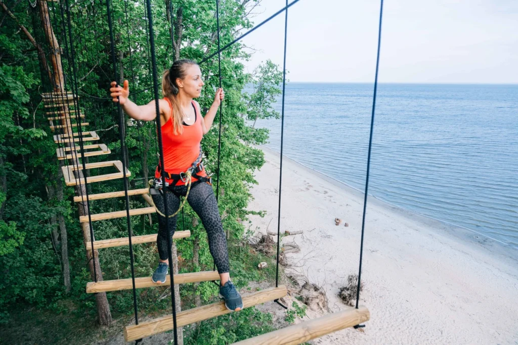 Valgeranna Seikluspark