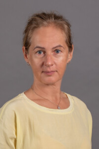 Rita Uus, Pärnu giid