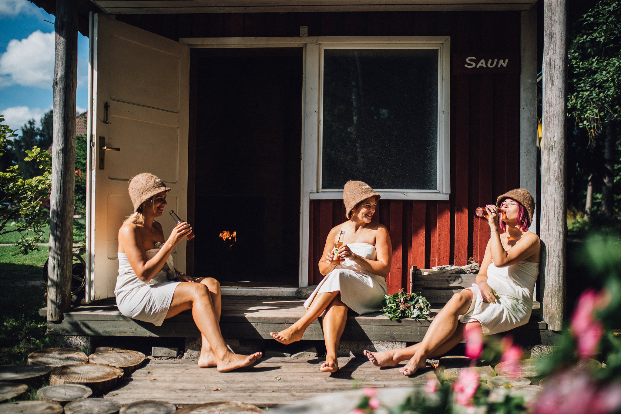 Klaara-Manni Maanaise spa