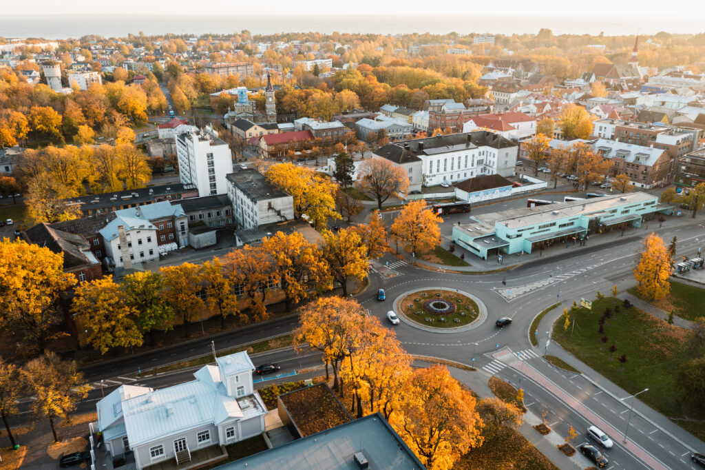 Alates 1. maist uueneb Pärnu linna avaliku ala parkimiskord.  Koostasime turismiasjalistele infolehed, kuhu on koondatud külastaja vaatest kõige olulisem info. 