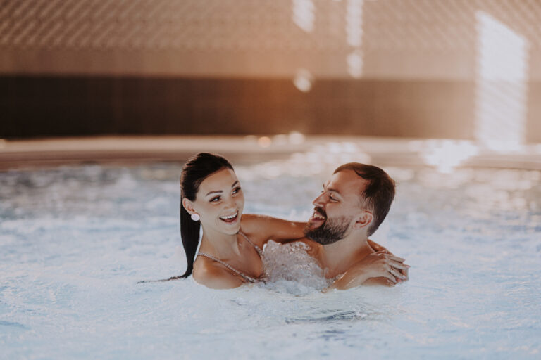 Hedon spa Pärnu rannarajoonis