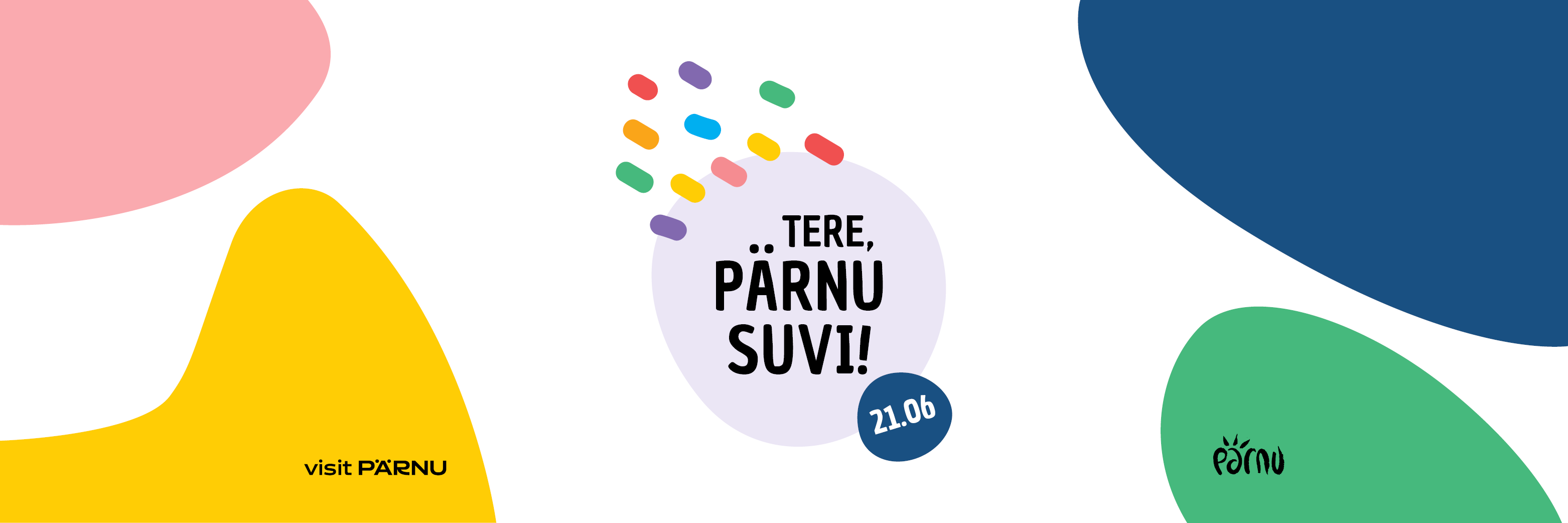 Katkend puudub, kuna see postitus on kaitstud.
The post Kaitstud: Tere, Pärnu suvi 2024! appeared first on Visit Pärnu.