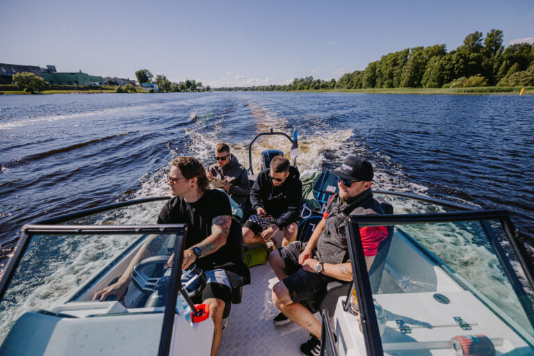 VisitPärnu / Mihkel Sillaots