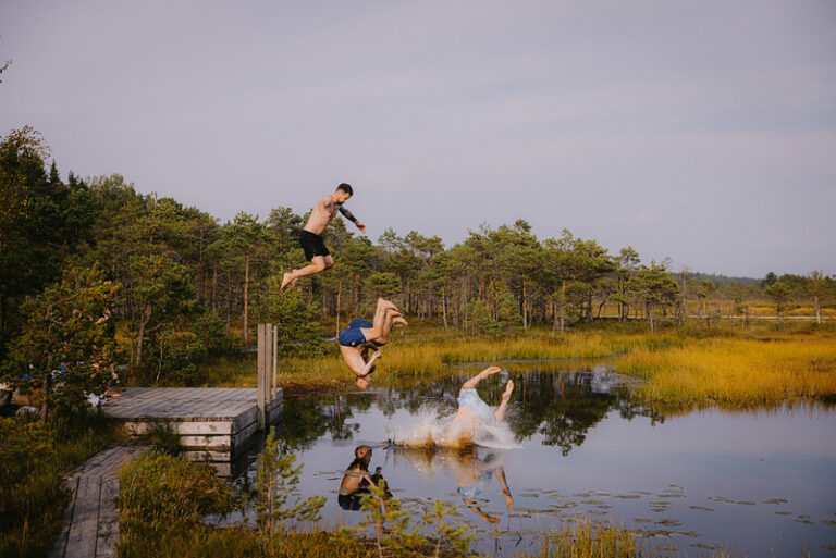 Soomaa (VisitPärnu / Mihkel Sillaots)