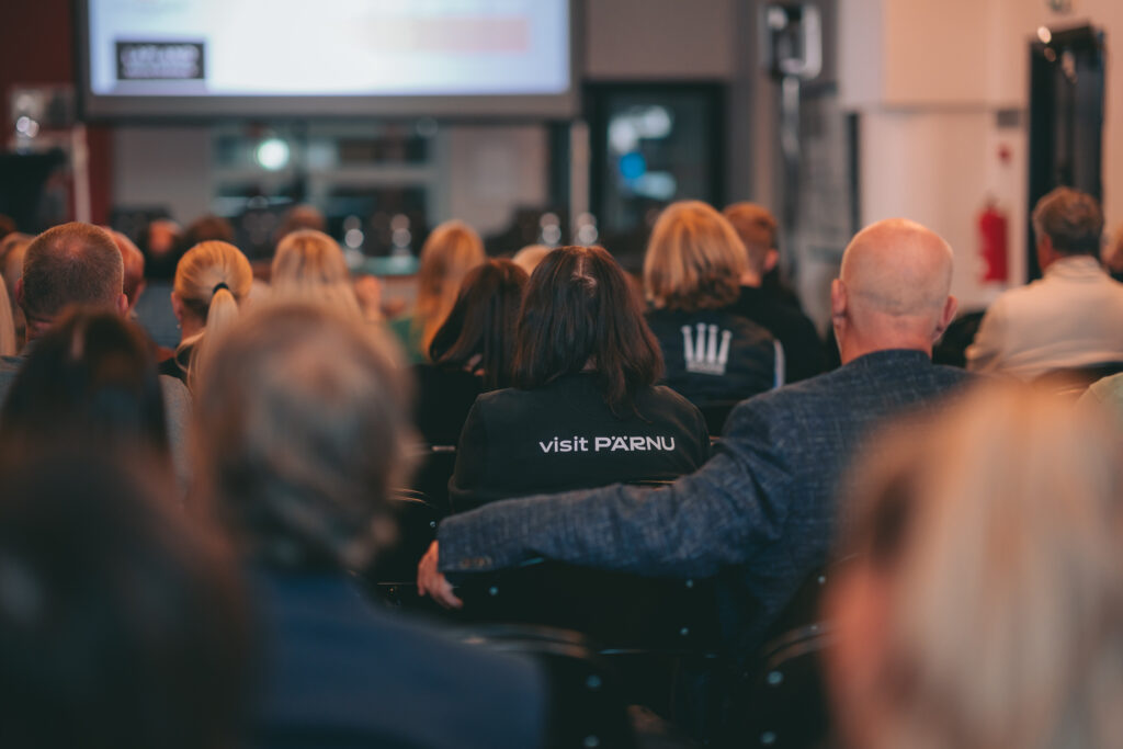 28. novembril toimub äriturismi valdkonnale pühendatud Pärnumaa turismiasjaliste ümarlaud. Tänavu on ümarlaua fookuses Pärnu sihtkoha potentsiaali esiletõstmine