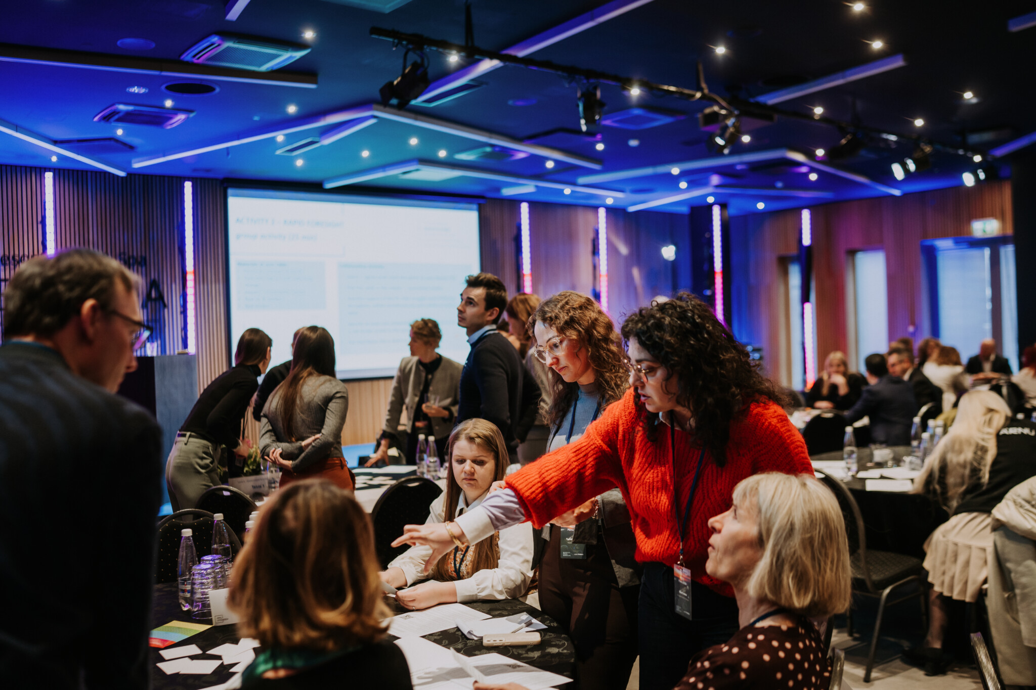 ETC konverents Pärnus