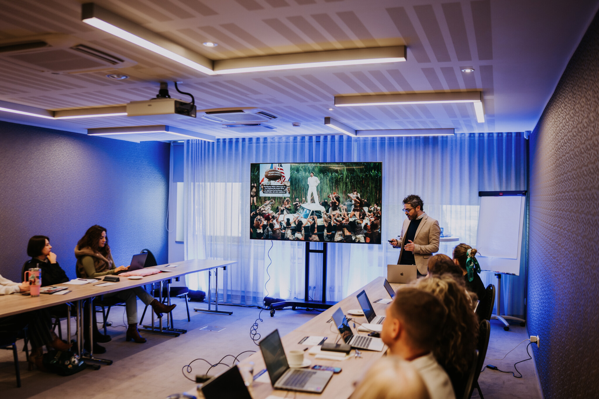 ETC konverents Pärnus