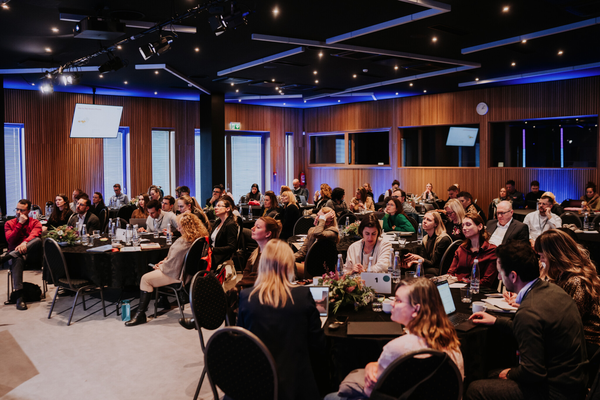 ETC konverents Pärnus