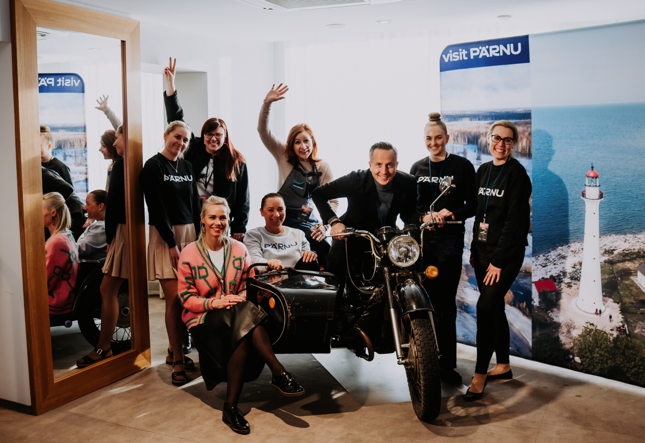 ETC konverents Pärnus