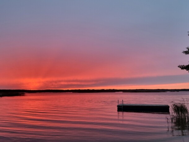 Ermistu Järv