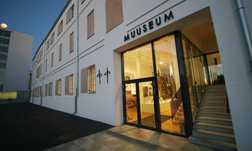 Pärnu Muuseum