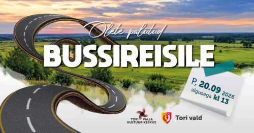 Kultuuristatud bussipeatuste avamine Sindis ja Seljal