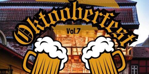 Oktooberfest vol.7