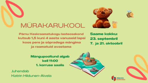 Mürakarukool
