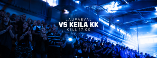 Eesti-Läti Korvpalliliiga: BC Pärnu vs Keila KK