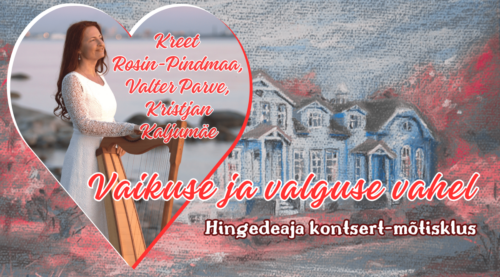 Hingedeaja kontsert-mõtisklus