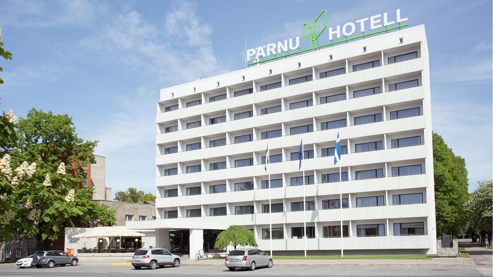 Hotel Pärnu
