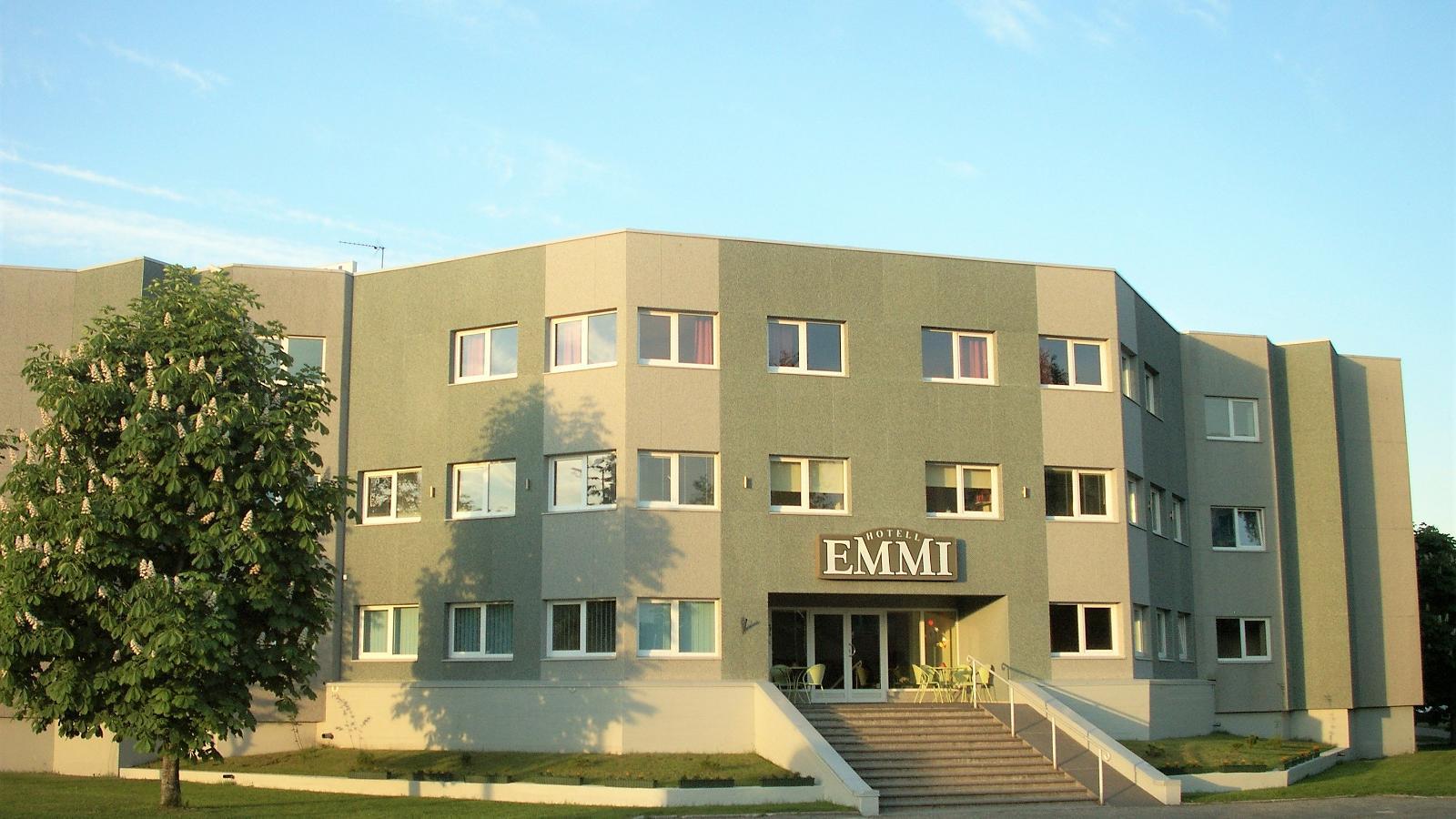 Emmi Hotel