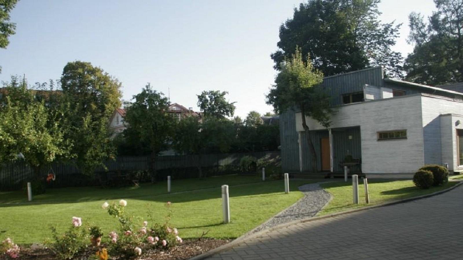 Villa Meri, cottage
