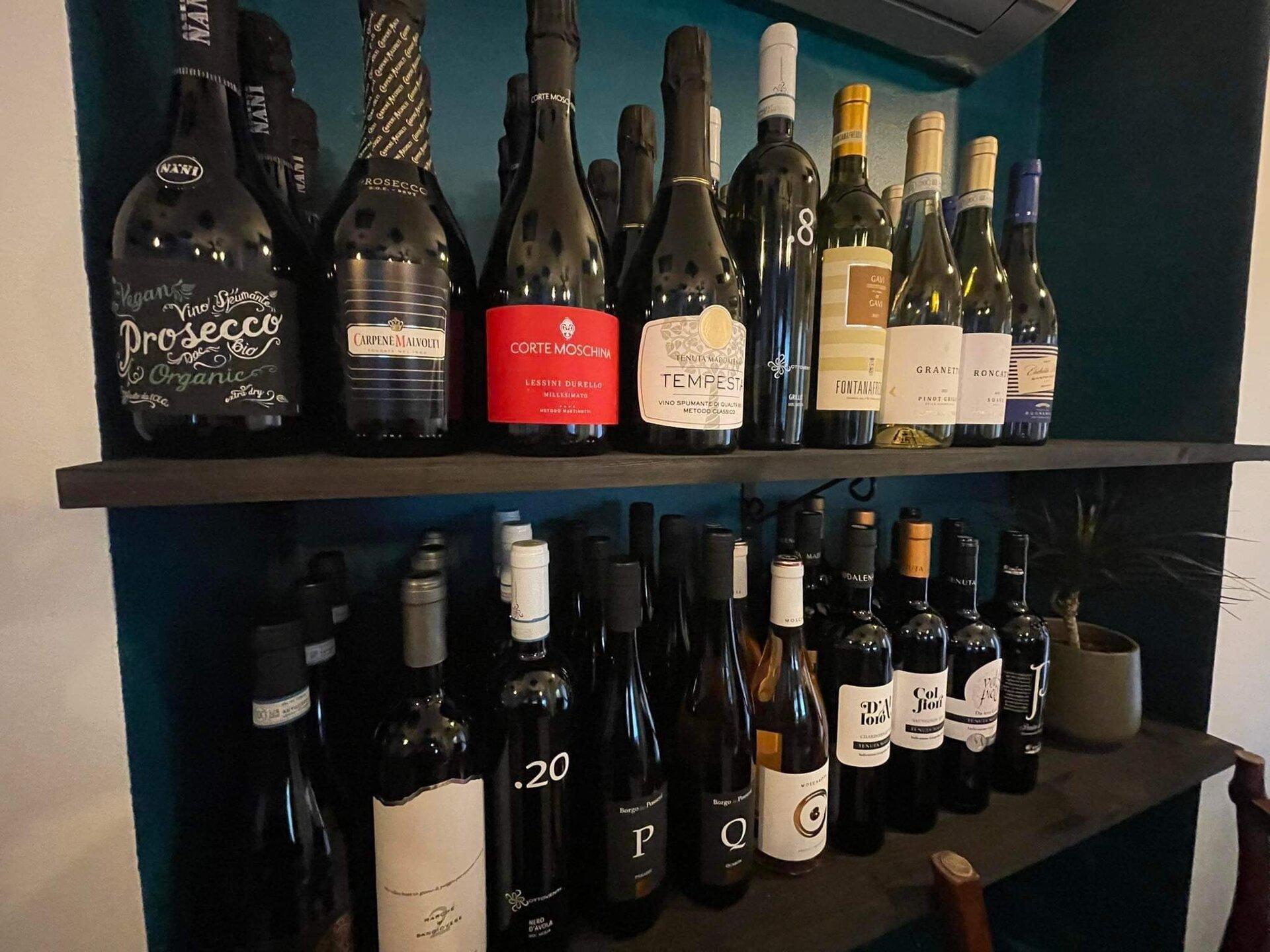 Veinikodu (Wine Home)