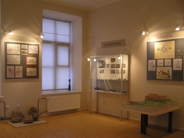 Lihulan museo