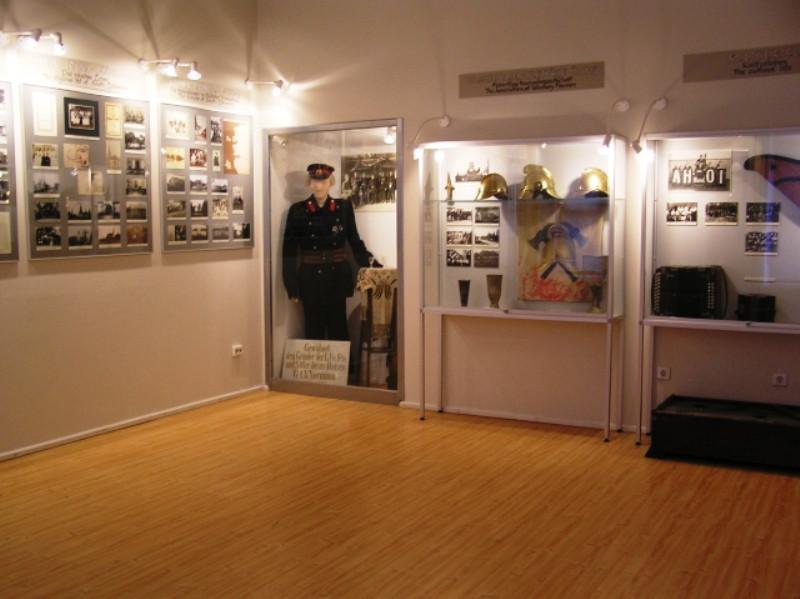Lihula Museum