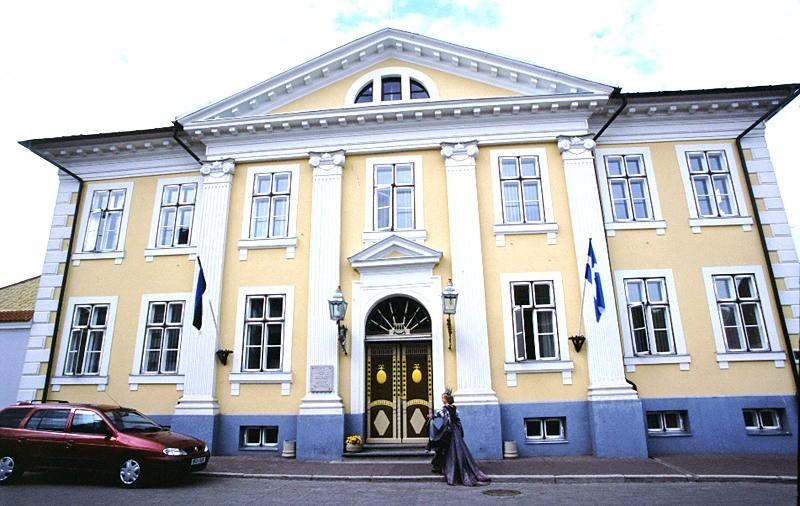 Pärnu Town Hall