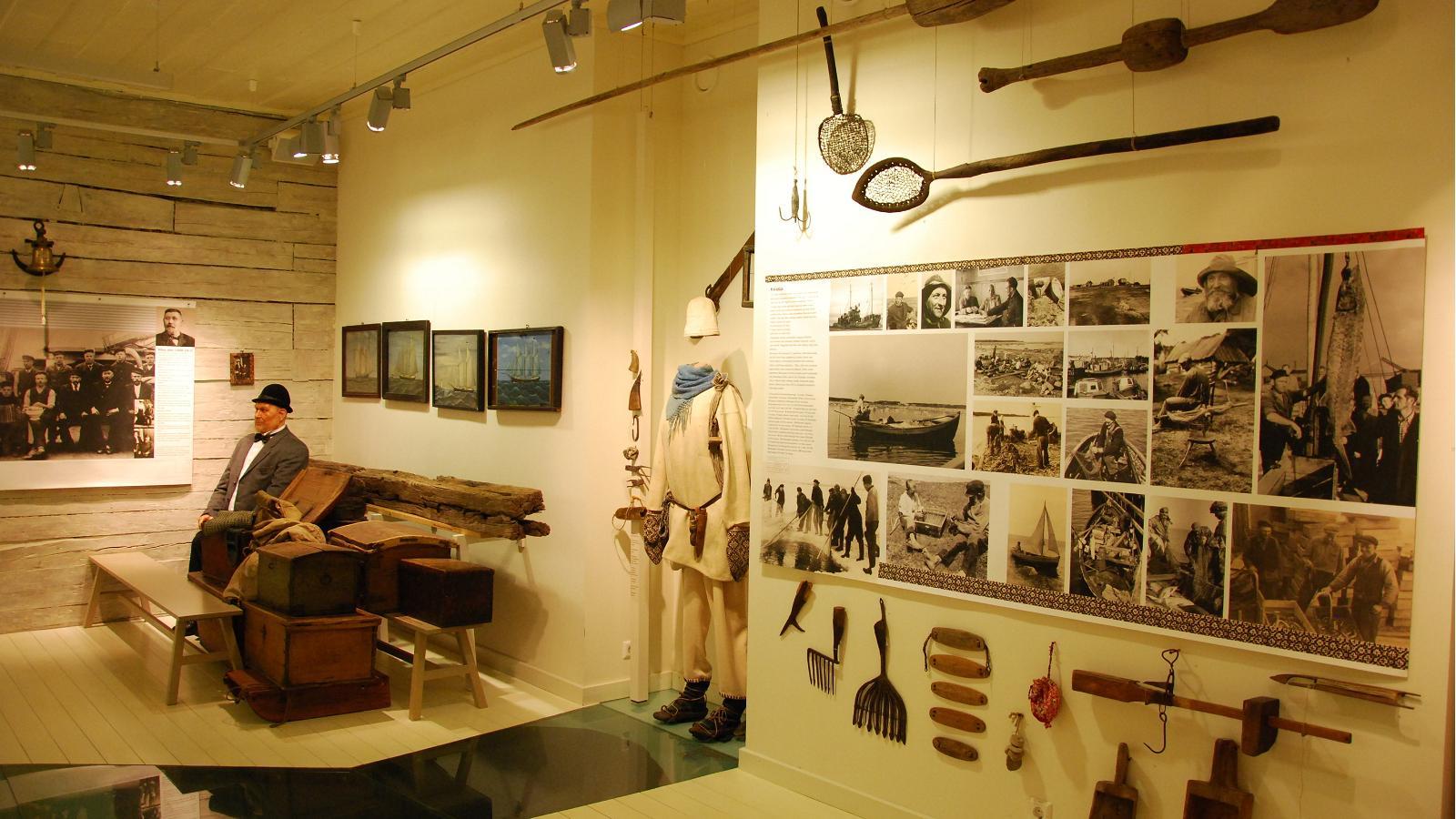 Kihnun museo