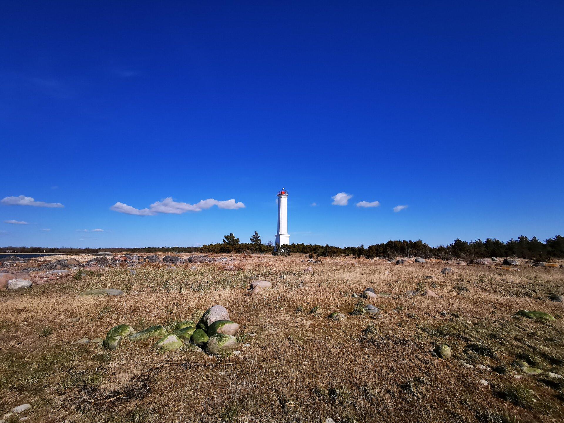 Sõmeri Lighthouse