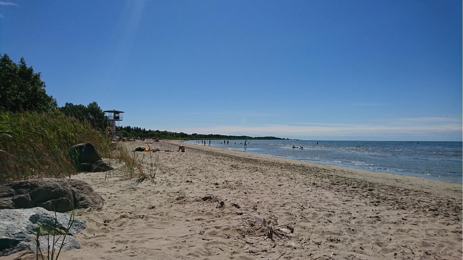 Kabli Beach