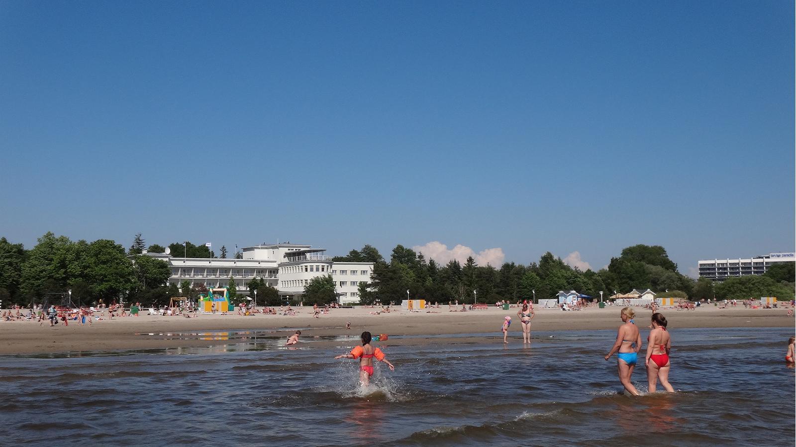 Pärnu rand
