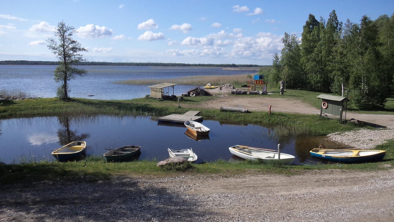 Tõhelanjärvi