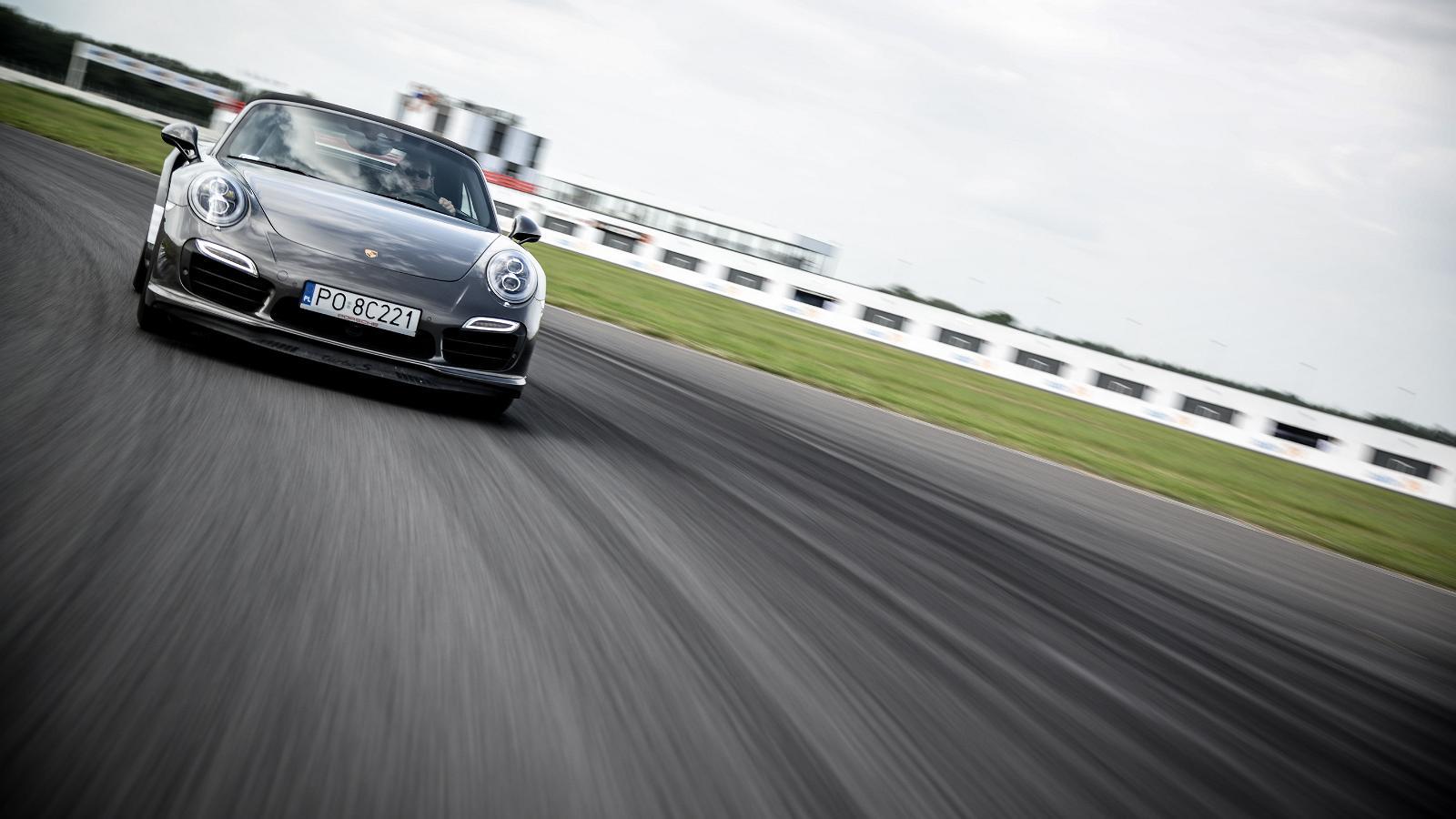Porsche Ring trase - Igaunijas vienīgā sacīkšu riņķa trase