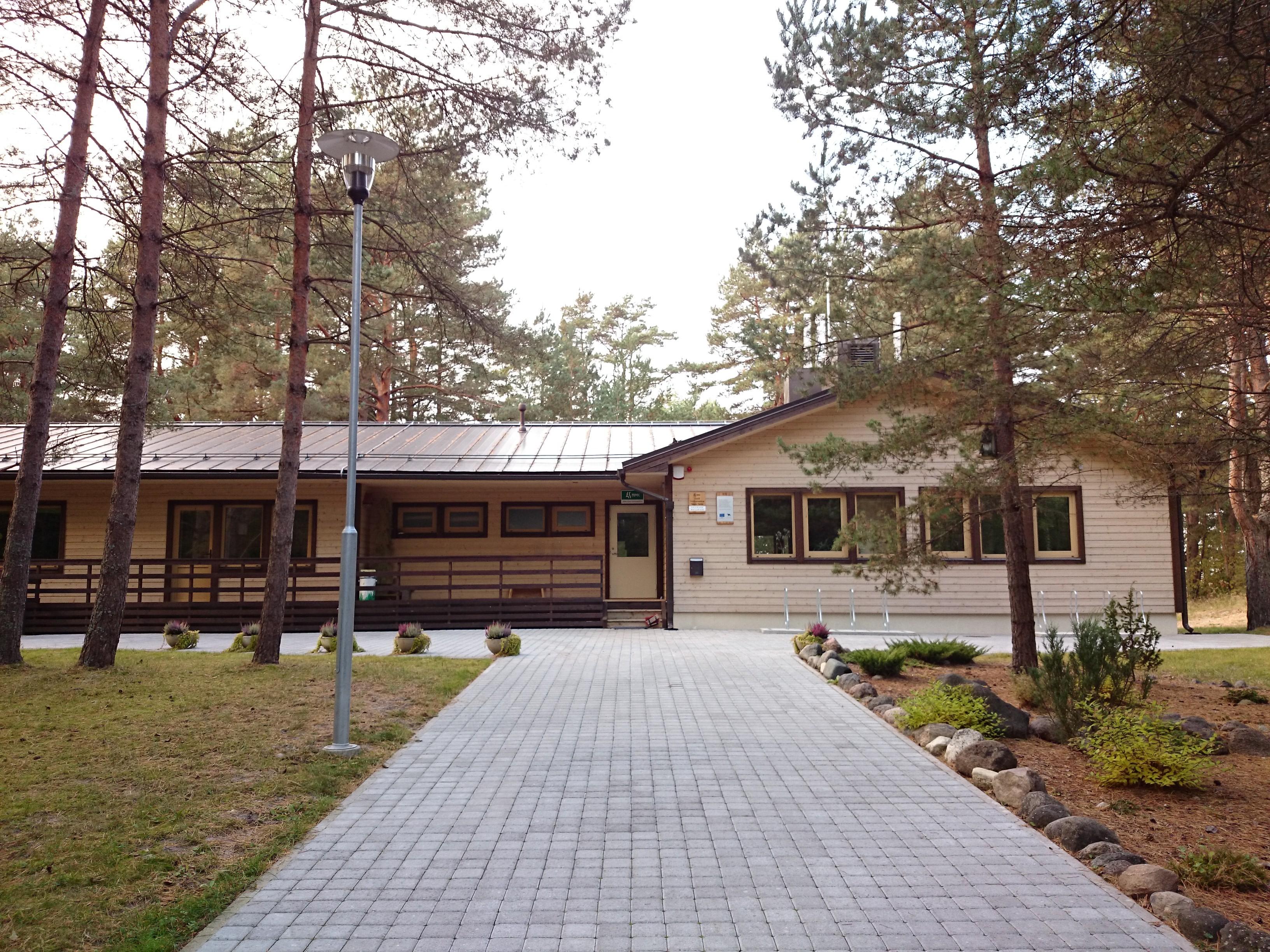 Kabli Nature Centre