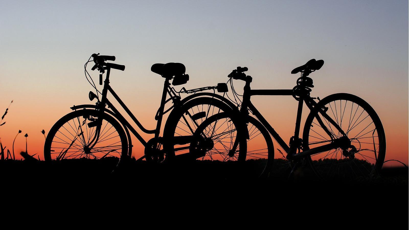 Аренда велосипедов А/О «Kihnurand» в порту Кихну