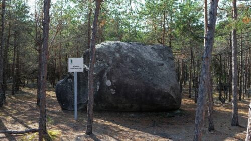 Liiva-aa kivi