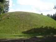 Lõhavere Lembitu hill-fort