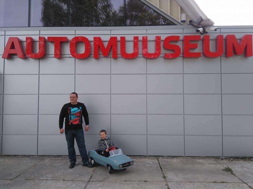 Automuuseum