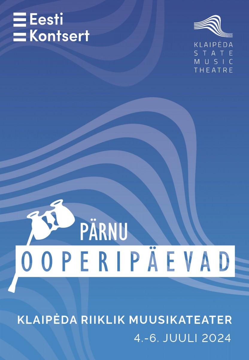 Pärnu ooperipäevad 2024
