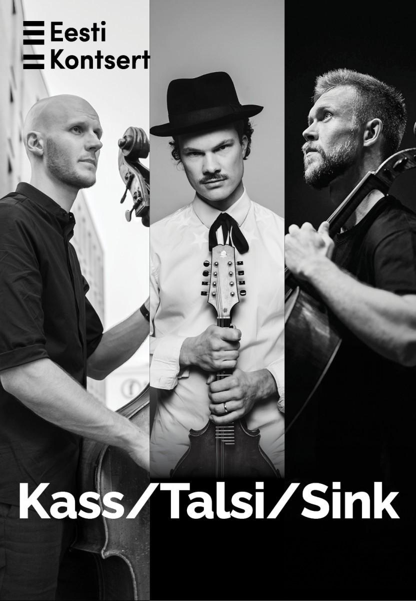Kass / Talsi / Sink