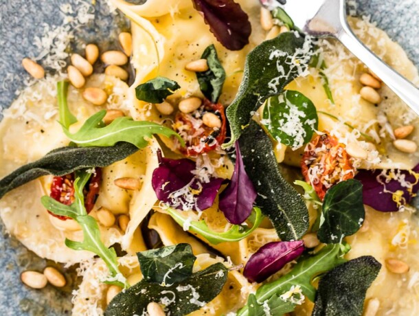 Ragne Värk / Pärnu Restoranide Nädal