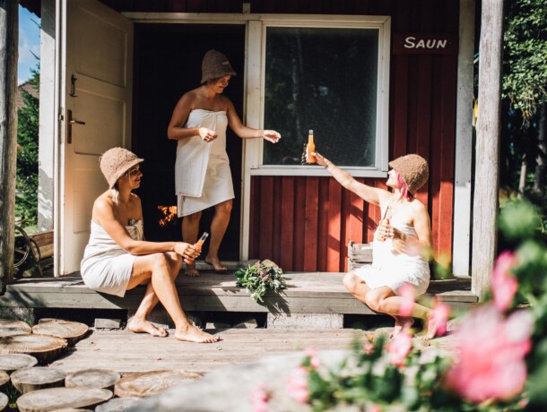 Klaara-Manni maanaise spa